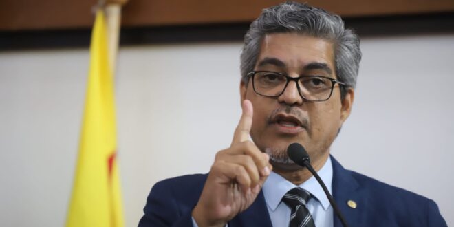 Edvaldo Magalhães defende aprovação de requerimento que trata sobre a ‘máfia dos consignados’ e que vai ouvir secretários e a Fênix Soft