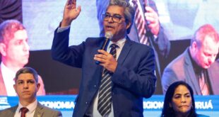 “Não adianta ter recursos, se os produtores não podem acessar”, diz Edvaldo Magalhães ao defender elaboração de lei que permite regularização ambiental