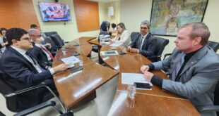 A pedido de Edvaldo, Aleac instala Comissão que vai elaborar projeto para regularização ambiental e fundiária, beneficiando milhares de produtores rurais e extrativistas