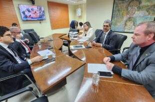 A pedido de Edvaldo, Aleac instala Comissão que vai elaborar projeto para regularização ambiental e fundiária, beneficiando milhares de produtores rurais e extrativistas