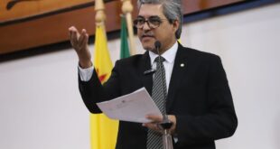 Edvaldo Magalhães denuncia fraude na plataforma Fênix Soft para obtenção de consignados alterando dados de servidores públicos
