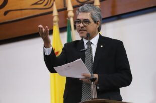 Edvaldo Magalhães denuncia fraude na plataforma Fênix Soft para obtenção de consignados alterando dados de servidores públicos