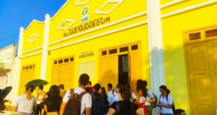 Veja a programação da FEM para o feriado prolongado
