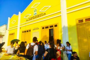 Veja a programação da FEM para o feriado prolongado