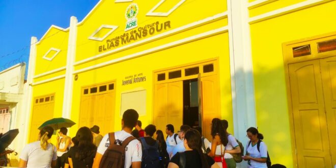 Veja a programação da FEM para o feriado prolongado
