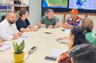 Sem previsão de chuvas para os próximos dias, governo busca meios de enfrentamento à seca prolongada