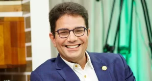Gladson inaugura Casa da Banana em Acrelândia, nesta segunda-feira