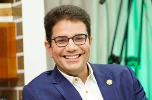Gladson inaugura Casa da Banana em Acrelândia, nesta segunda-feira