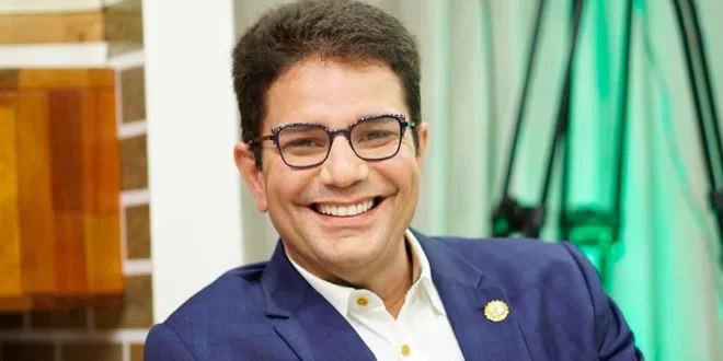 Gladson inaugura Casa da Banana em Acrelândia, nesta segunda-feira