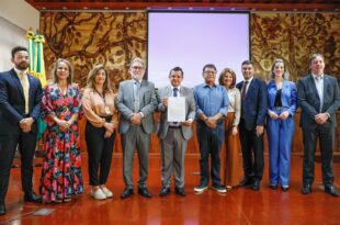 Aleac sedia Encontro de Escolas de Governo do Acre 