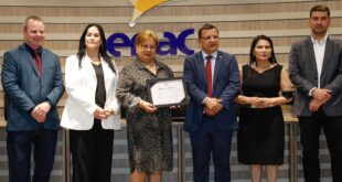 Aleac entrega honrarias a moradores ilustres de Cruzeiro do Sul