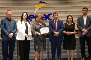 Aleac entrega honrarias a moradores ilustres de Cruzeiro do Sul