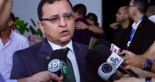 Gonzaga dirige audiência pública que objetiva impulsionar desenvolvimento econômico do Juruá