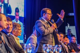 Aleac irá homenagear pessoas e instituições de Cruzeiro do Sul