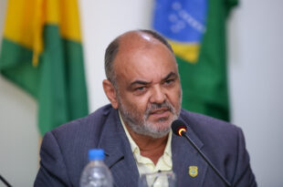 Não há denúncia de assédio sexual ou moral contra Delegado-Geral no MPE