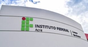 Ifac tem nota 5 de qualidade homologada em portaria do MEC