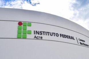 Ifac tem nota 5 de qualidade homologada em portaria do MEC