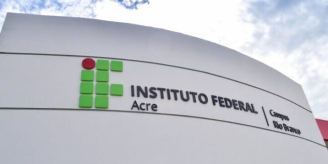 Ifac tem nota 5 de qualidade homologada em portaria do MEC