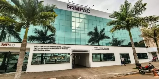 MPAC apura denúncias sobre venda de ingressos para o espaço frontstage na Expoacre