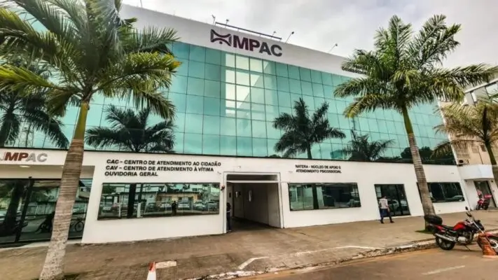MPAC Apura Denúncias Sobre Venda De Ingressos Para O Espaço Frontstage ...