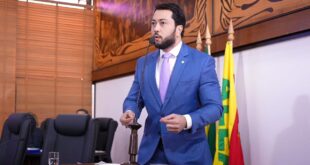 Jarude entra na luta contra tarifas da Energisa