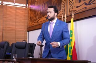 Jarude entra na luta contra tarifas da Energisa