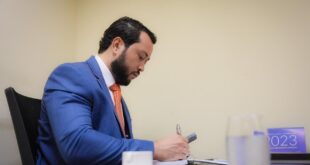 Jarude pede que Governo comprove que efetuou pagamento às empresas terceirizadas: “Resolver de uma vez por todas”