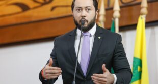 Jarude diz que Governo tenta enganar a população sobre suposta perda de repasses do FPE: “Houve foi aumento”