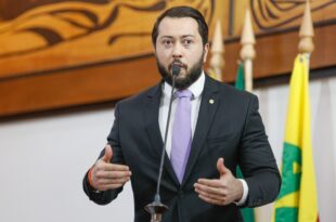 Jarude diz que Governo tenta enganar a população sobre suposta perda de repasses do FPE: “Houve foi aumento”