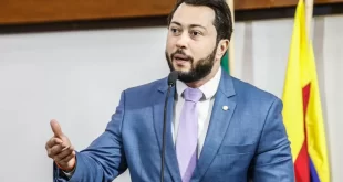 Governo quer deixar IPVA mais caro e Jarude vai à Justiça: “É toda hora no nosso, quando é que vai ser no deles?”