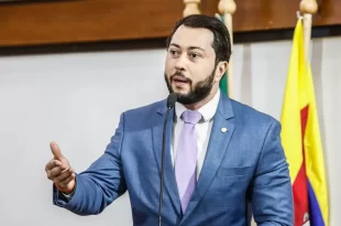 Governo quer deixar IPVA mais caro e Jarude vai à Justiça: “É toda hora no nosso, quando é que vai ser no deles?”