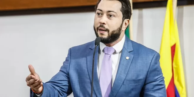 Governo quer deixar IPVA mais caro e Jarude vai à Justiça: “É toda hora no nosso, quando é que vai ser no deles?”