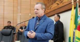 Longo apresenta requerimento e pede que órgãos amparem produtores afetados por praga no Juruá