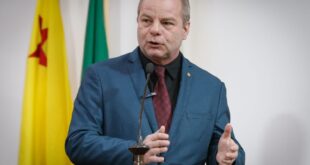 Pedro Longo alerta para a urgência de medidas no combate a pragas agrícolas