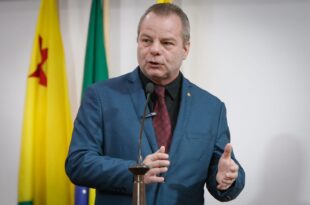 Pedro Longo alerta para a urgência de medidas no combate a pragas agrícolas