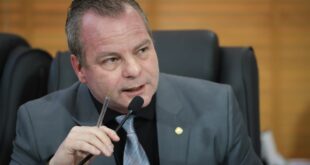 Pedro Longo é o presidente da mais nova comissão que vai discutir a regularização ambiental e fundiária no Acre