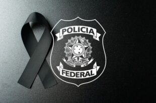 PF emite Nota de Pesar pela morte do agente Tálito Borges Brito