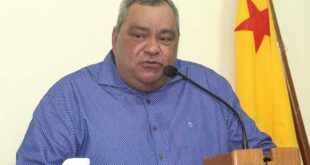 Prefeito Mazinho Serafim está internado no Hospital do Rim fazendo baterias de exames