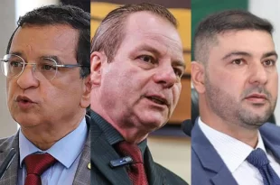 Aleac realiza audiência pública em Cruzeiro do Sul com o tema Economia e Sociedade na Regional do Juruá