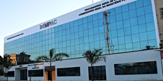 MPAC promove oficina para pessoas com TEA em Acrelândia