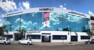 MPAC pede prisão preventiva de empresário que agrediu jovem em Brasileia