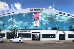 MPAC pede prisão preventiva de empresário que agrediu jovem em Brasileia