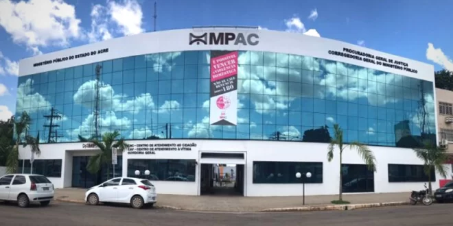 MPAC pede prisão preventiva de empresário que agrediu jovem em Brasileia