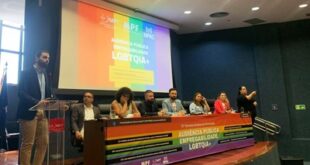 MPF recebe audiência pública sobre empregabilidade da população LGBTQIA+ no Acre