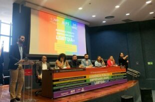 MPF recebe audiência pública sobre empregabilidade da população LGBTQIA+ no Acre