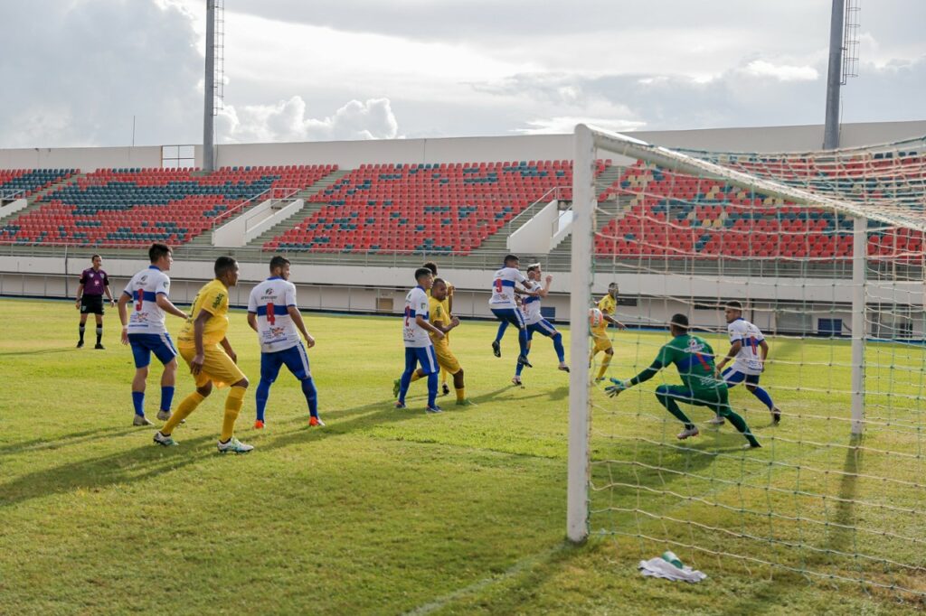 Governo anuncia liberação de R$ 2 milhões para valorização de clubes de futebol