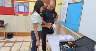 Polícia Civil realiza mais de 400 atendimentos para emissão do novo RG em Epitaciolândia