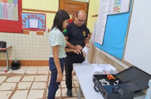 Polícia Civil realiza mais de 400 atendimentos para emissão do novo RG em Epitaciolândia
