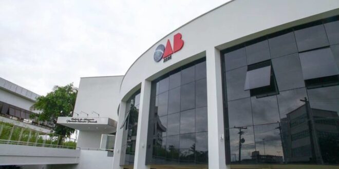 Pela primeira vez na história, membros da OAB no Cetran serão escolhidos a partir de inscrições públicas
