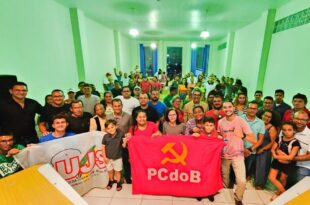 Com a participação popular, PCdoB de Cruzeiro do Sul realiza Conferência e define que vai “brigar” por vaga na Câmara Municipal em 2024